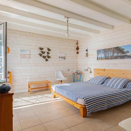 Au Petit Pedegouaty Bed and Breakfast Heugas Buitenkant foto