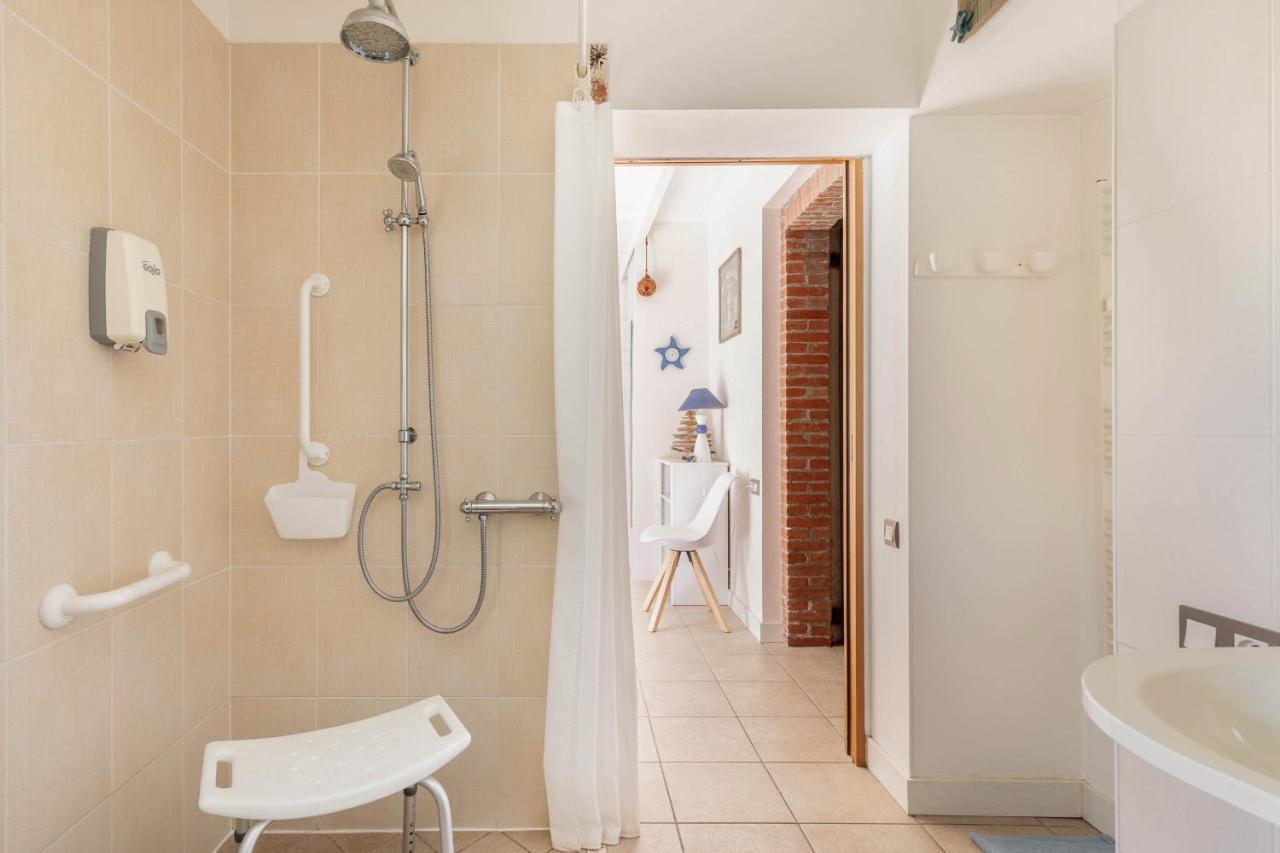 Au Petit Pedegouaty Bed and Breakfast Heugas Buitenkant foto