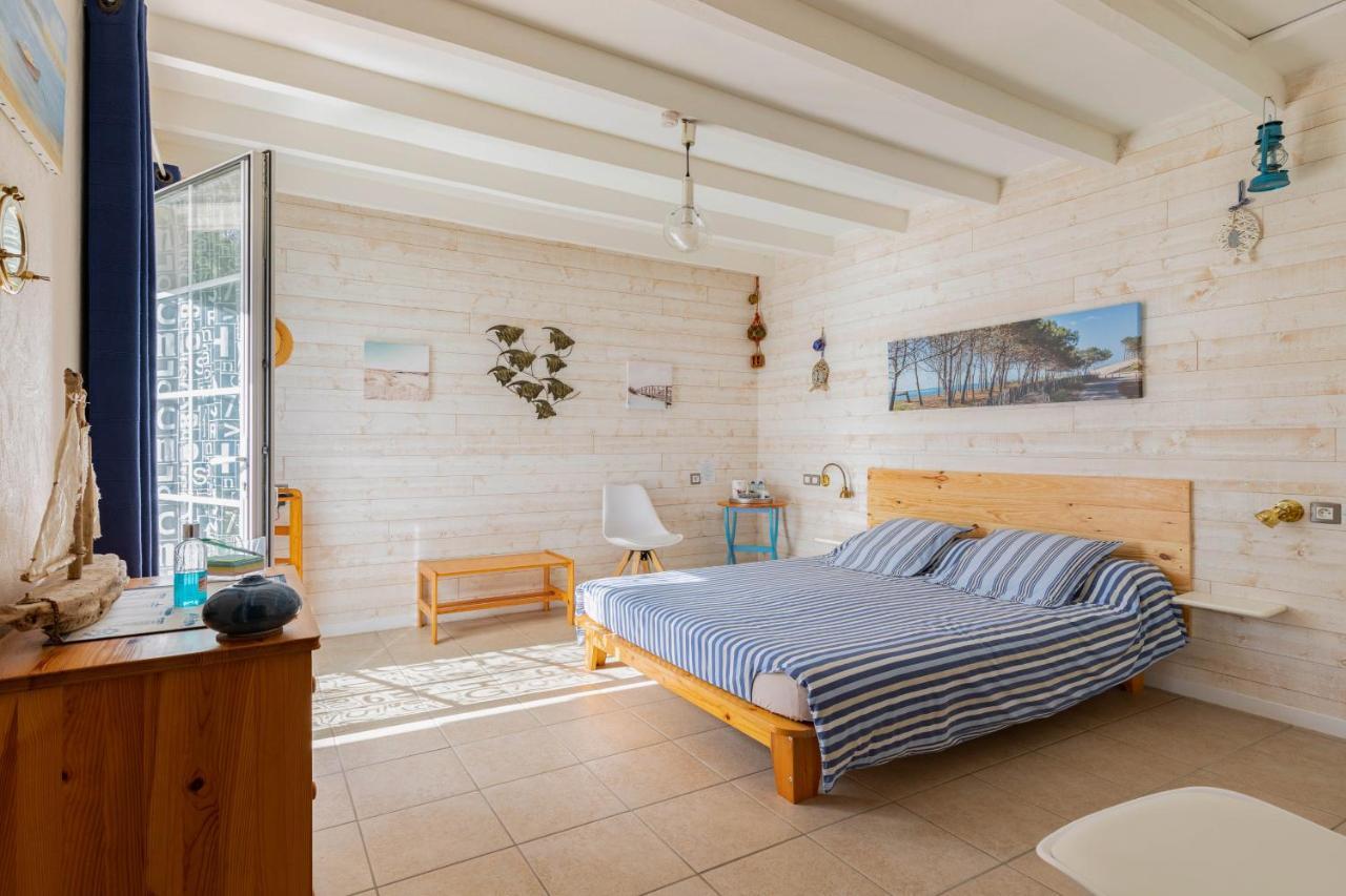 Au Petit Pedegouaty Bed and Breakfast Heugas Buitenkant foto